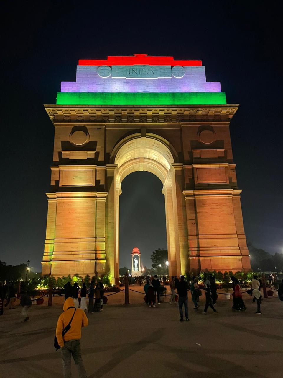 India Gate